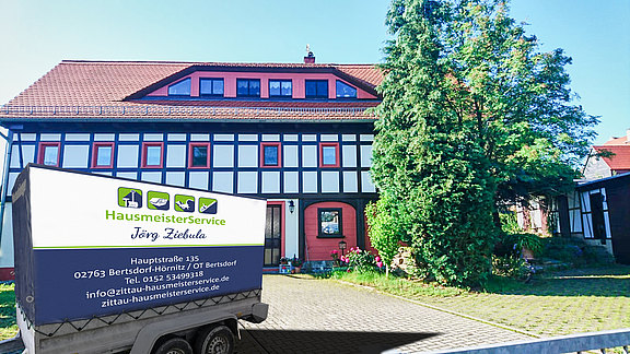Hausmeisterservice Jörg Ziebula Hausmeisterservice Jörg Ziebula